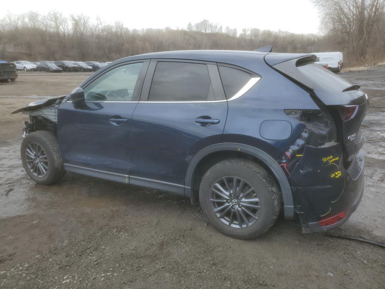 2019 Mazda CX-5 - Image 2