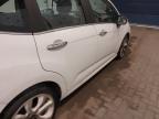 2013 CITROEN C3 SELECTI for sale at Copart SANDWICH