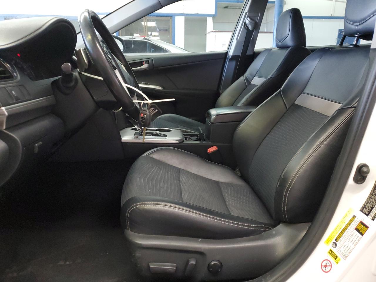 2012 Toyota Camry - Image 7
