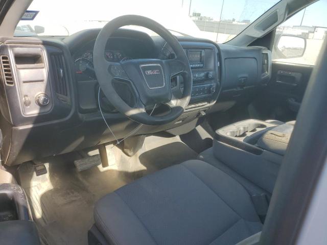 Pickups GMC SIERRA 2014 White