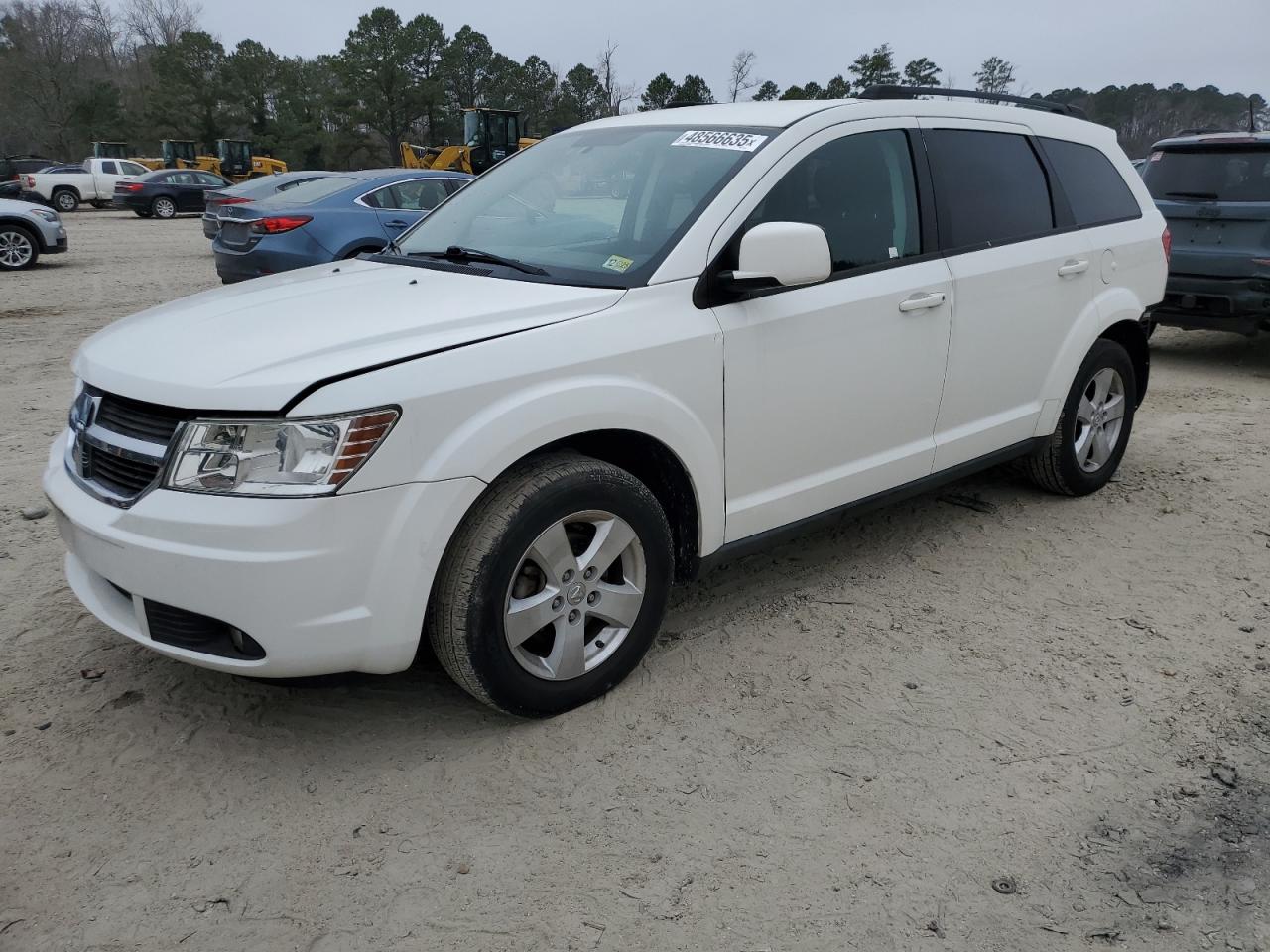 2010 Dodge Journey - Image 1