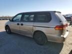 2004 Honda Odyssey Lx de vânzare în Fredericksburg, VA - Front End