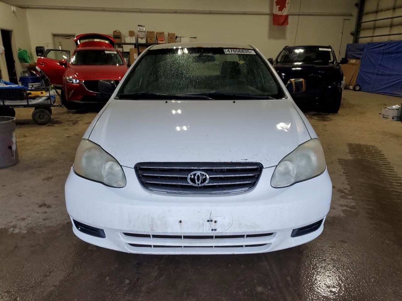 2003 Toyota Corolla - Image 5