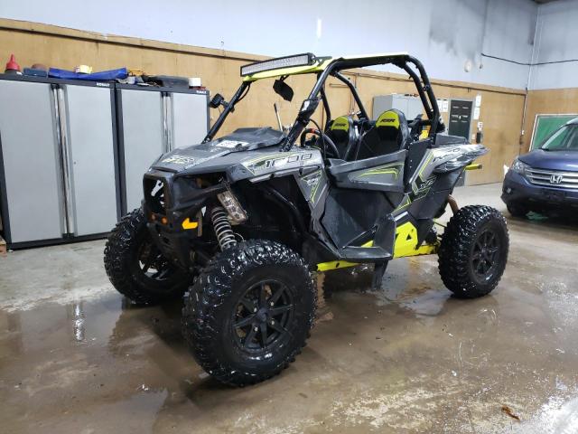 2016 POLARIS RZR XP 1000 EPS