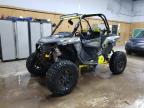 2016 Polaris Rzr Xp 1000 Eps იყიდება Kincheloe-ში, MI - All Over