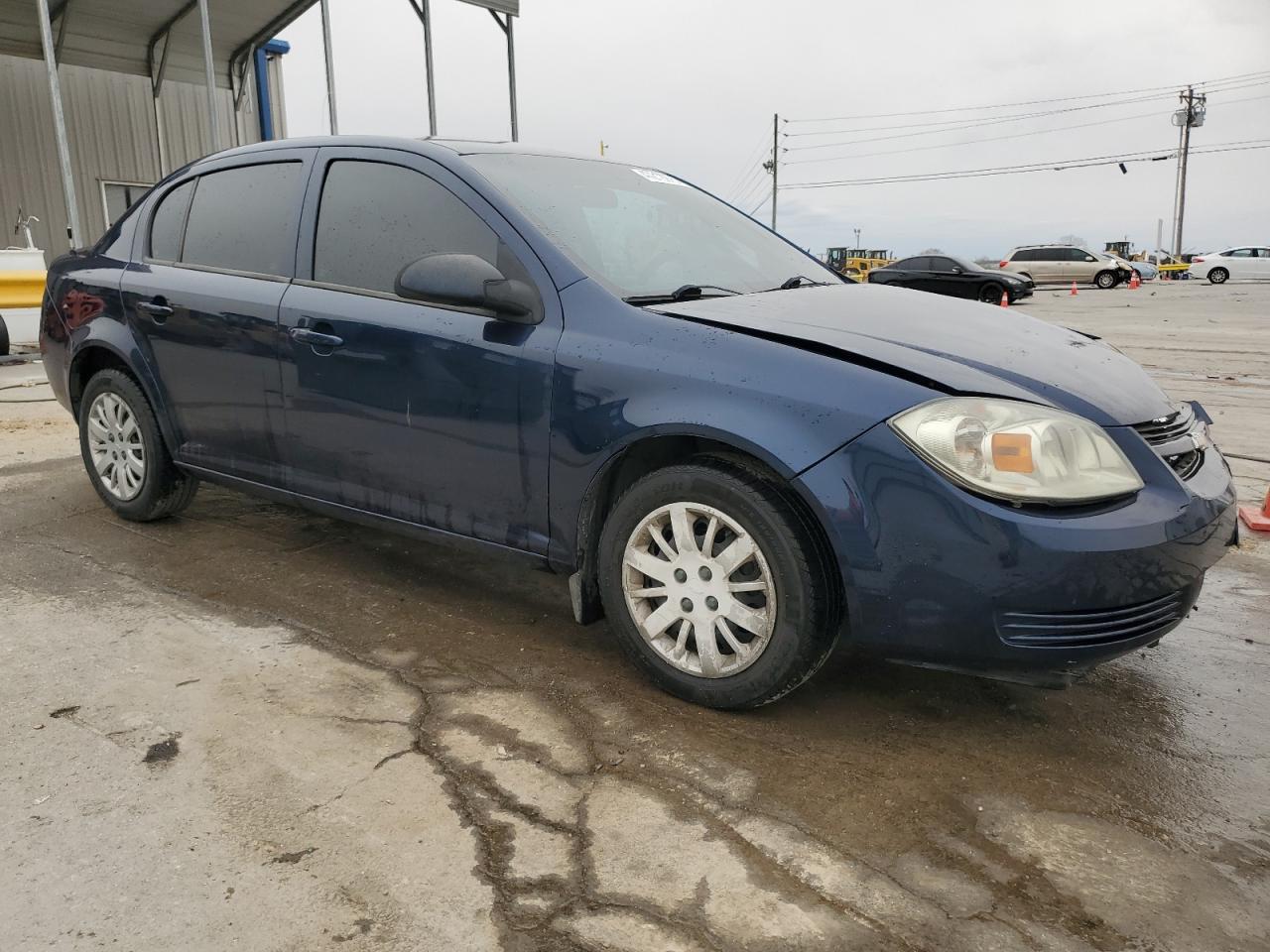 2010 Chevrolet Cobalt - Image 4