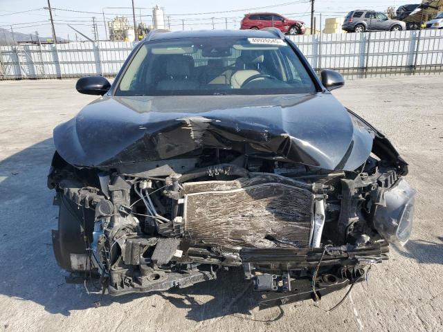  HYUNDAI SANTA FE 2020 Черный