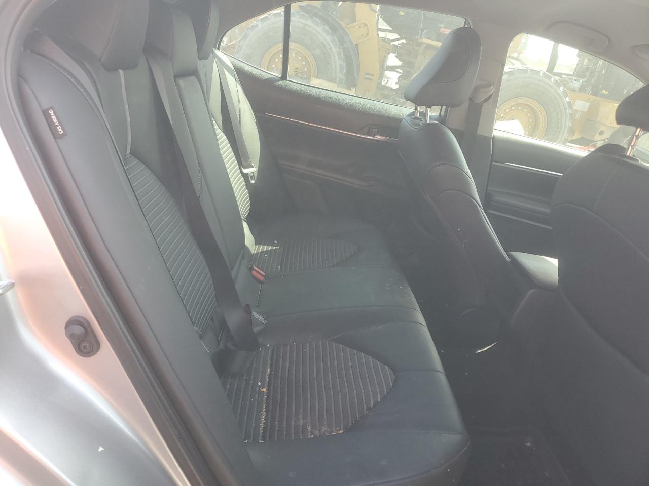 2024 Toyota Camry - Image 10