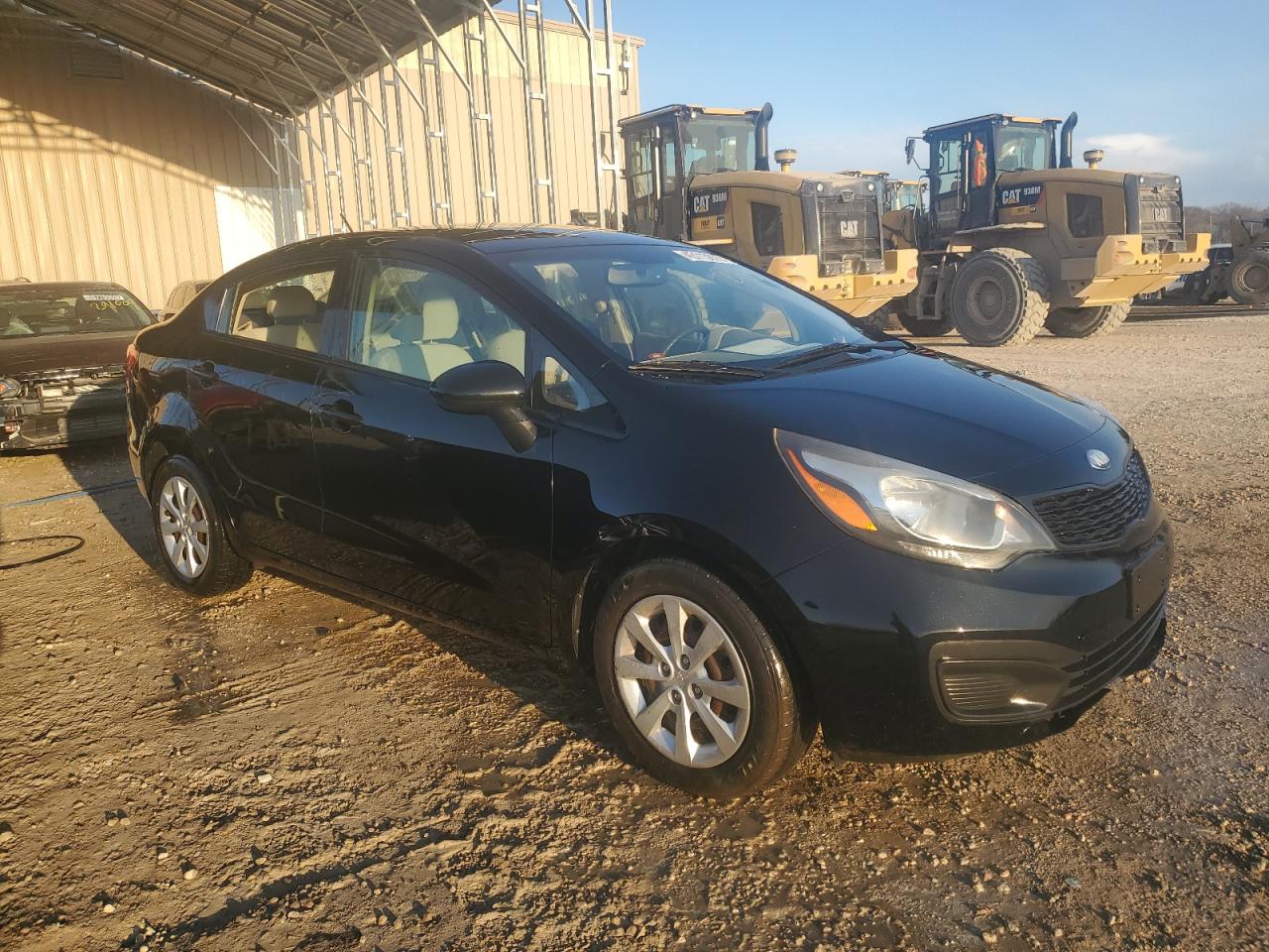 2013 Kia Rio - Image 4