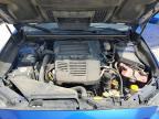 2015 Subaru Wrx Limited for Sale in Taylor, TX - Hail