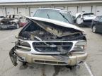 2000 Ford Explorer Eddie Bauer за продажба в Louisville, KY - Burn