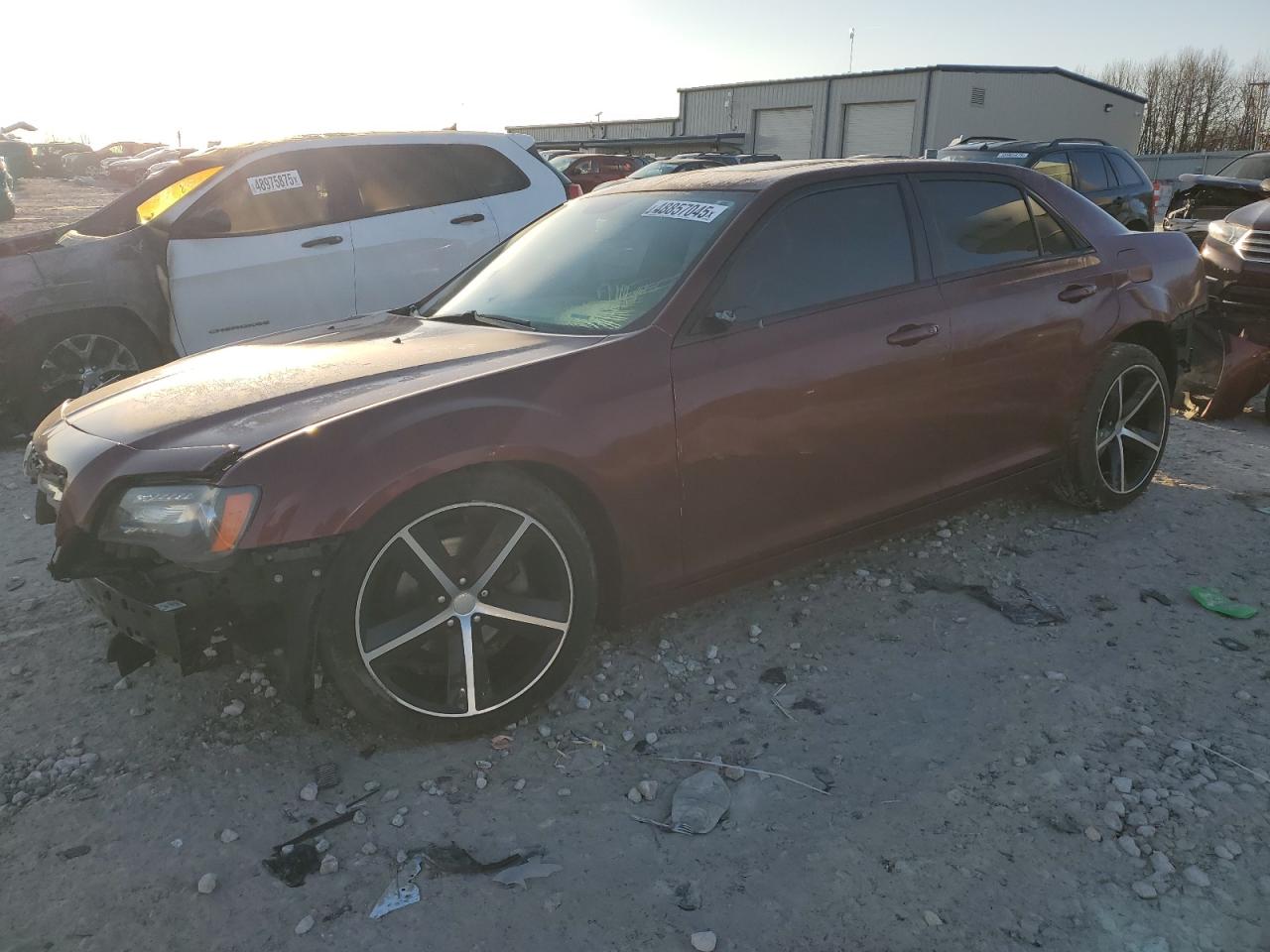 2014 Chrysler 300 - Image 1