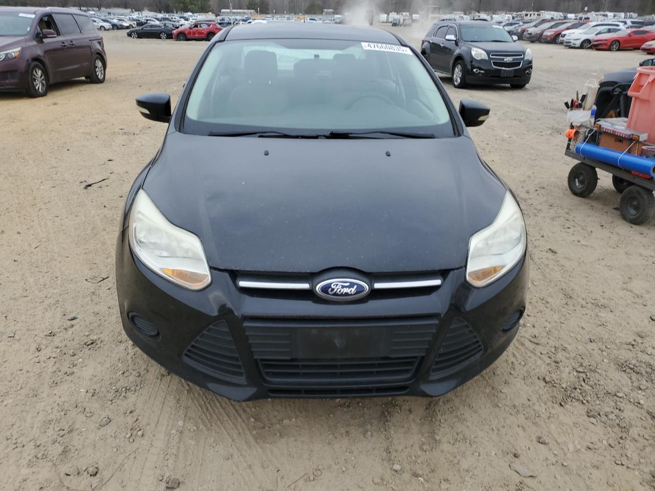 2014 Ford Focus - Image 5