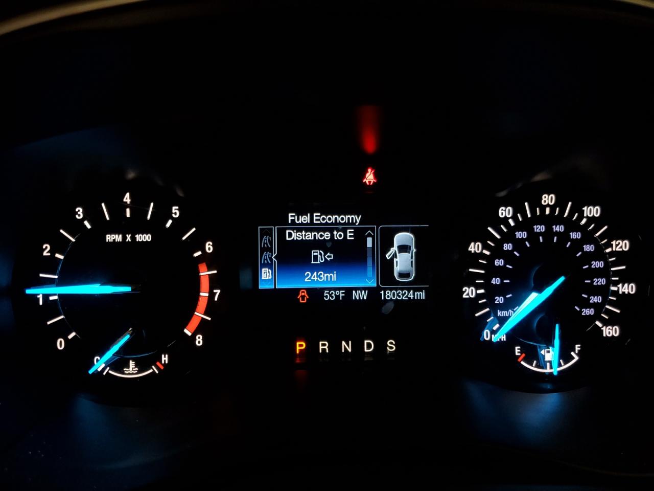 2014 Ford Fusion - Image 9