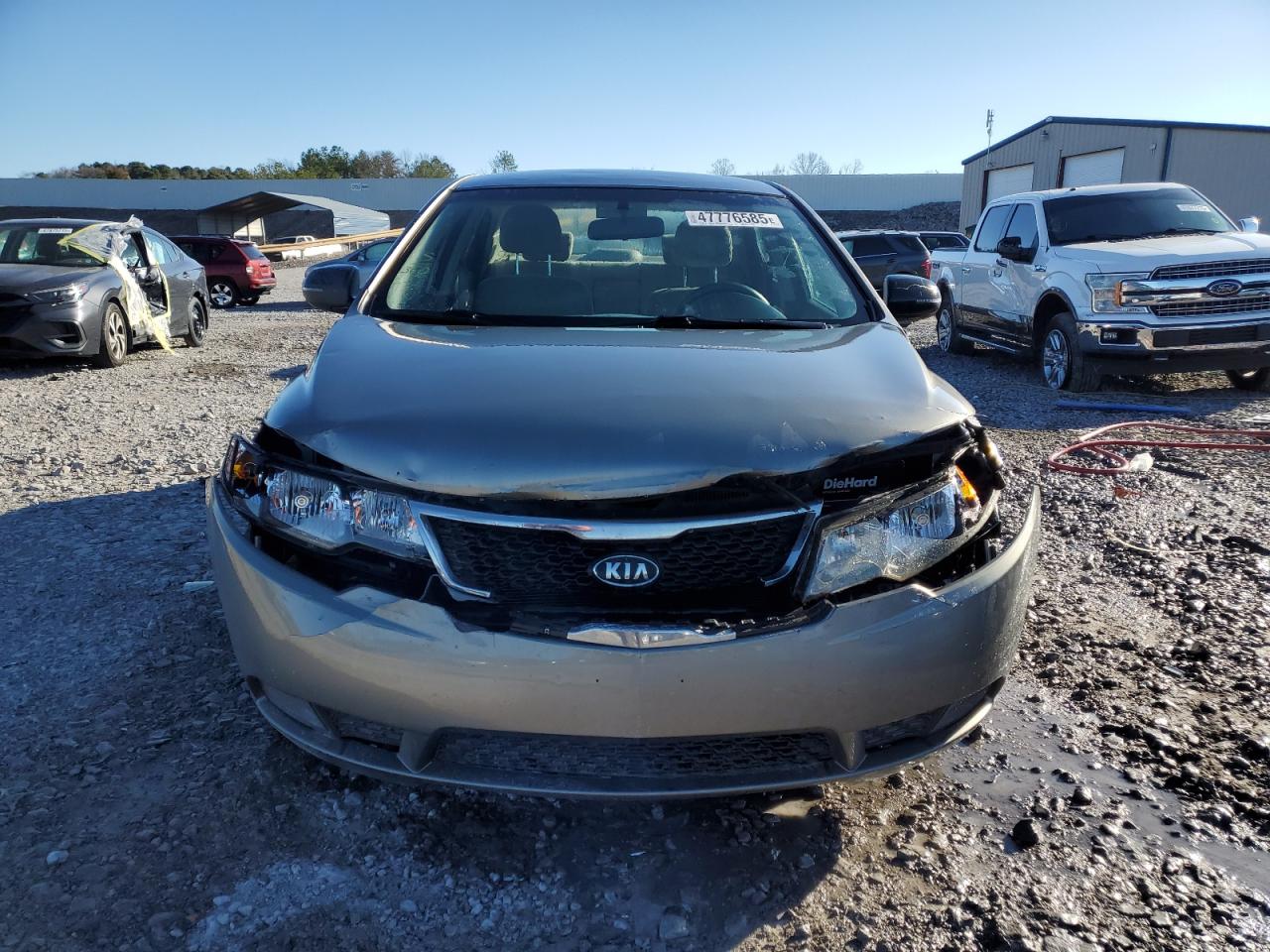 2012 Kia Forte - Image 5