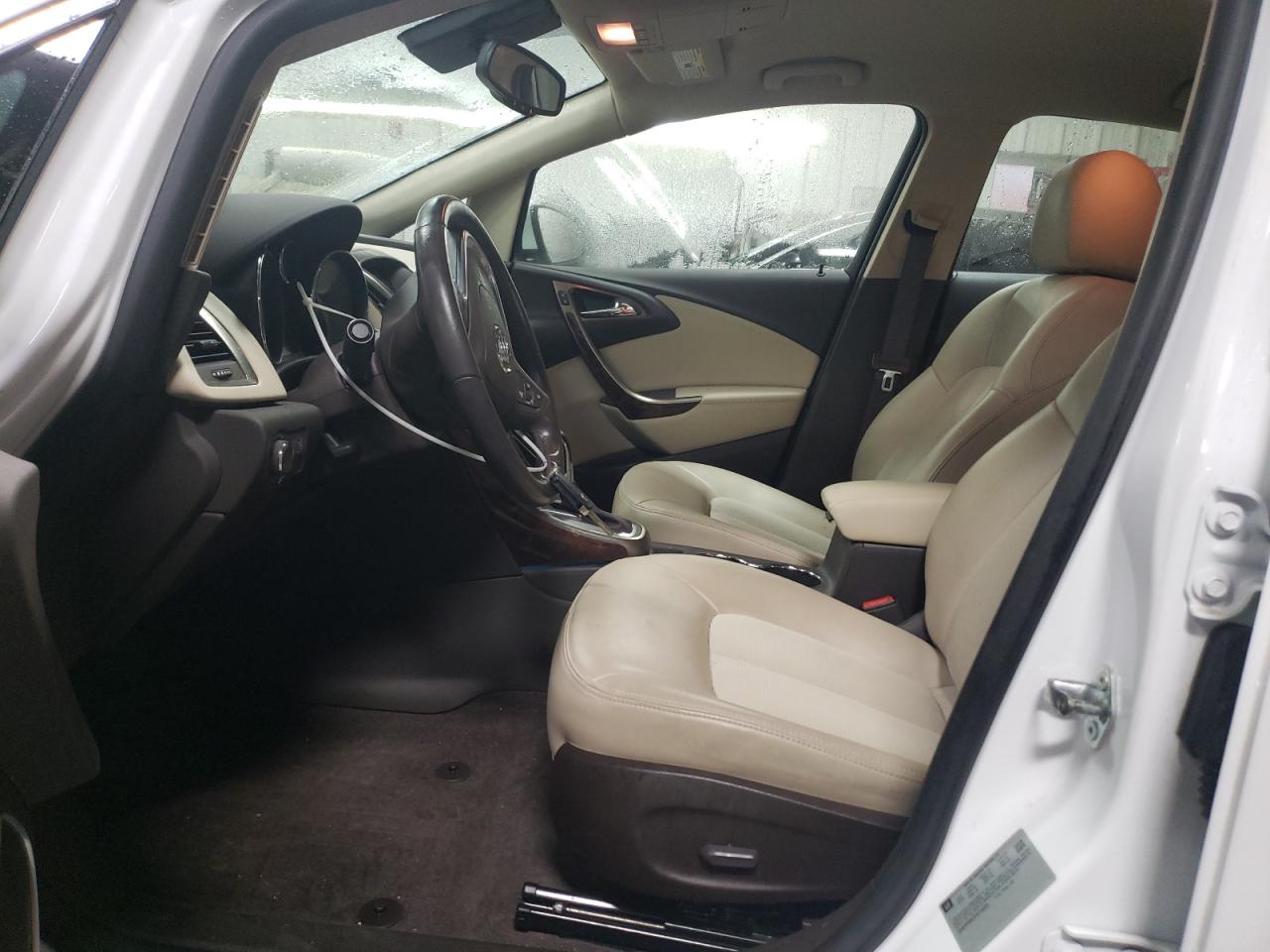 2015 Buick Verano - Image 7