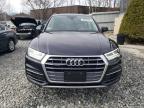 2019 Audi Q5 Premium Plus იყიდება North Billerica-ში, MA - Top/Roof