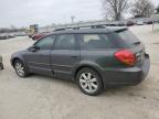 2007 Subaru Outback Outback 2.5I Limited for Sale in Wichita, KS - Front End