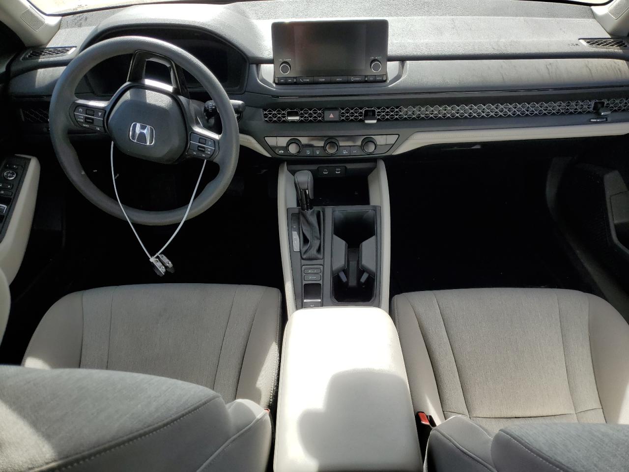 2023 Honda Accord - Image 8