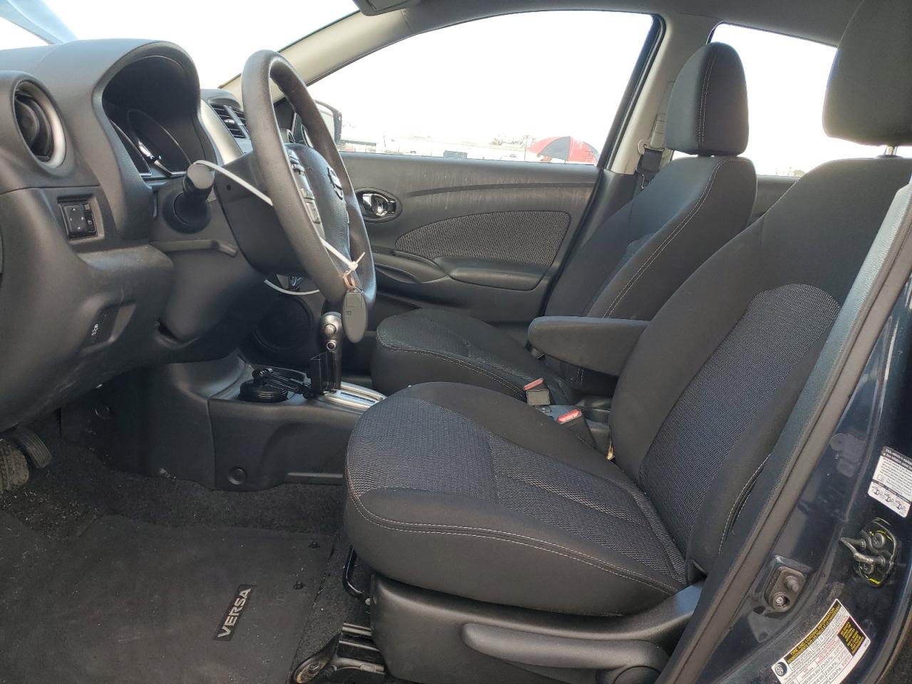 2015 Nissan Versa - Image 7
