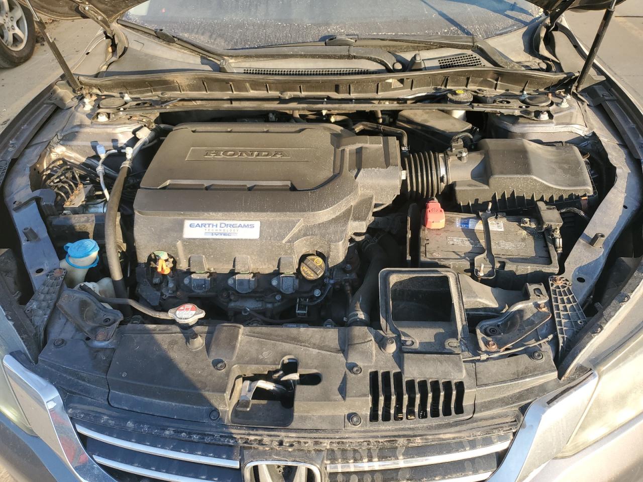 2014 Honda Accord - Image 13