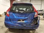 2019 Honda Fit Lx за продажба в Center Rutland, VT - Rear End