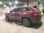 2020 Jeep Grand Cherokee Laredo продається в Chalfont, PA - Front End