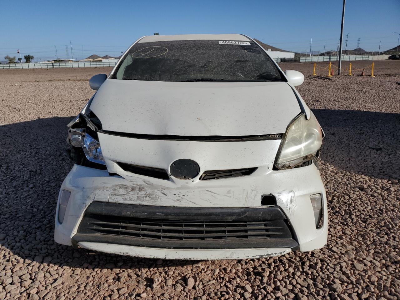 2013 Toyota Prius - Image 5