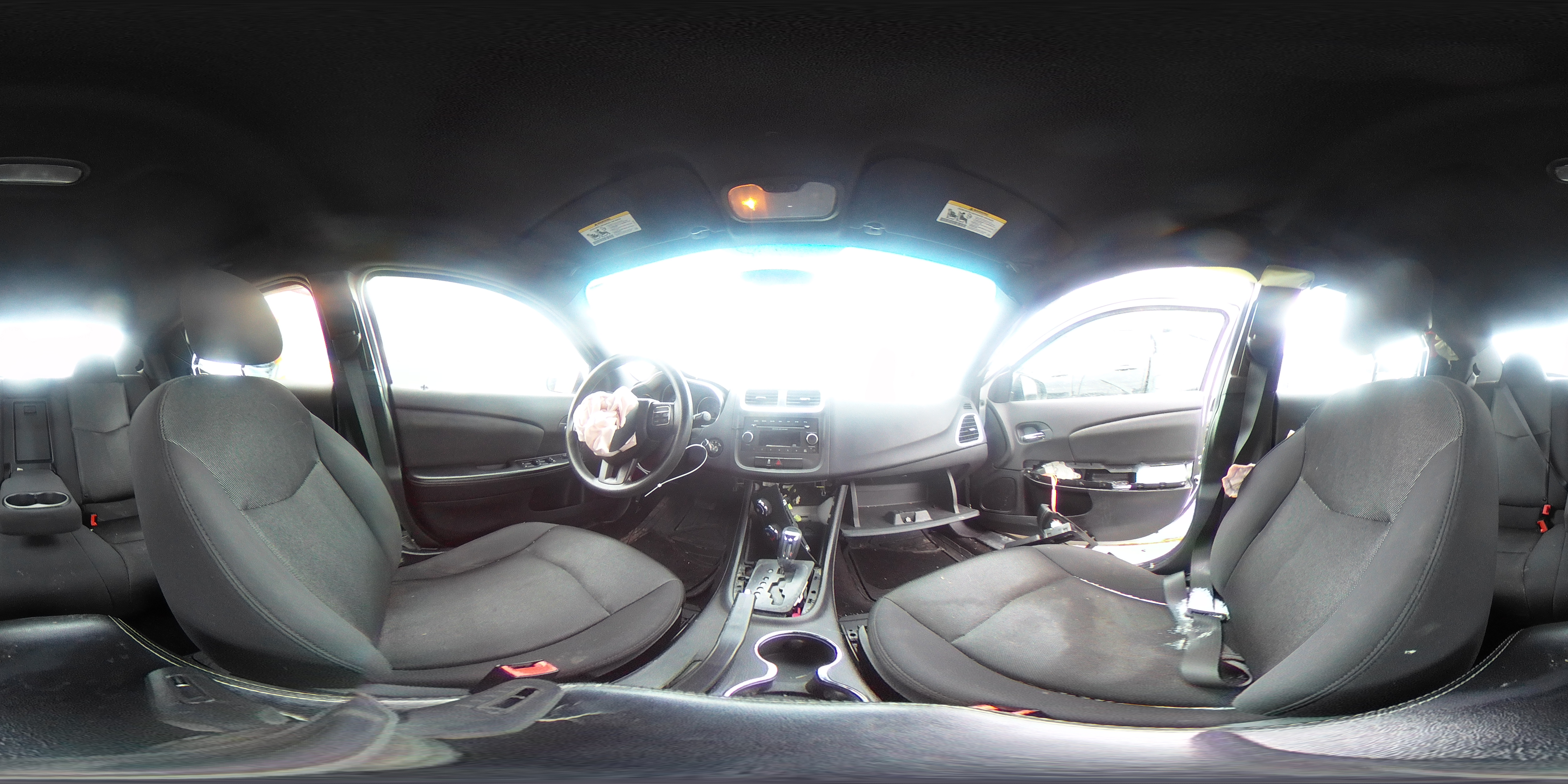 2012 Dodge Avenger - Image 13