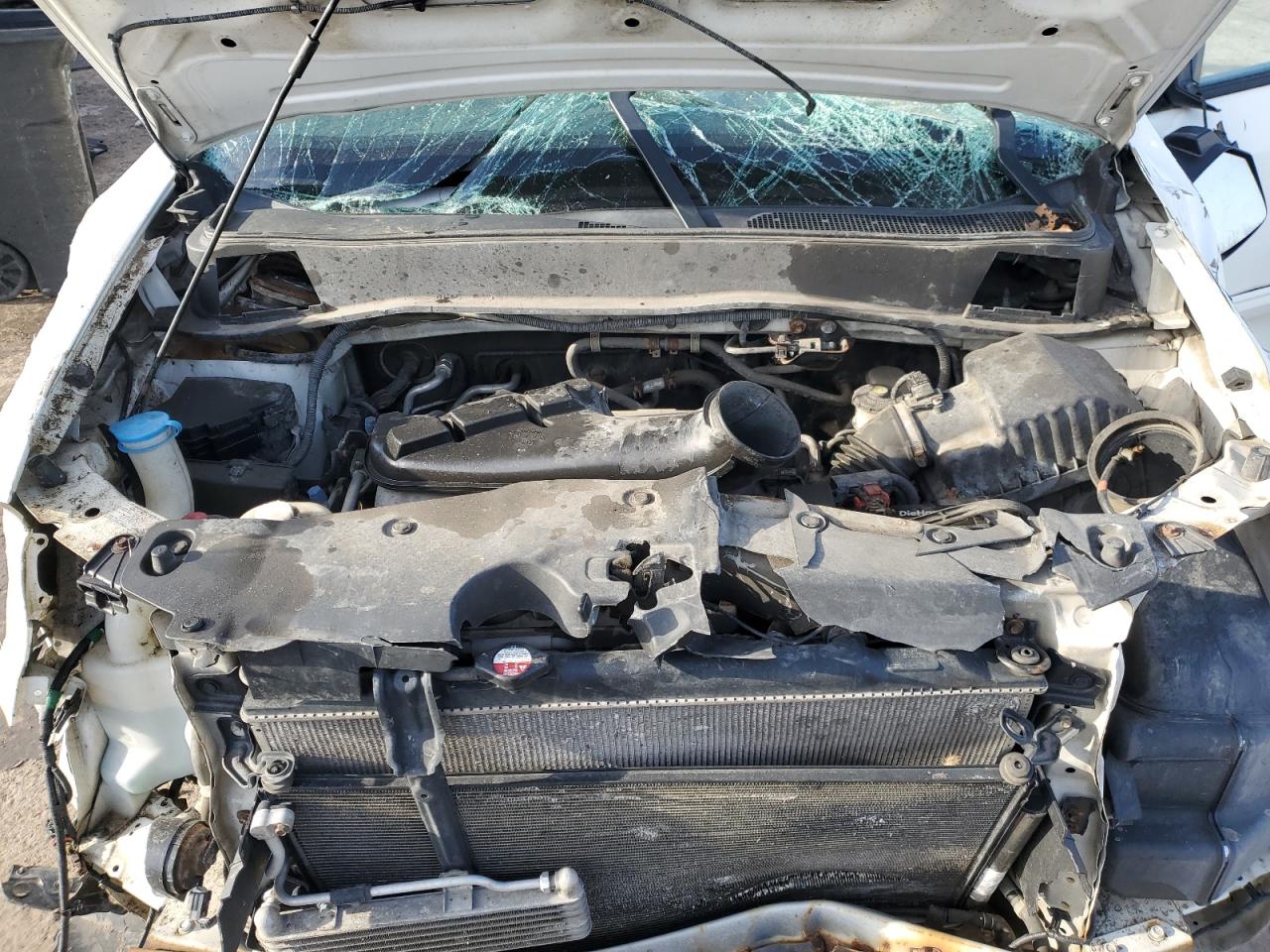 2012 Honda Pilot - Image 12
