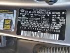 2015 Kia Sorento Lx للبيع في New Orleans، LA - Front End