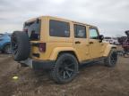 2013 Jeep Wrangler Unlimited Sahara for Sale in Elgin, IL - Rear End