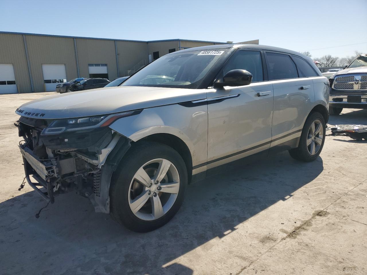 2019 Land Rover Range Rover - Image 1