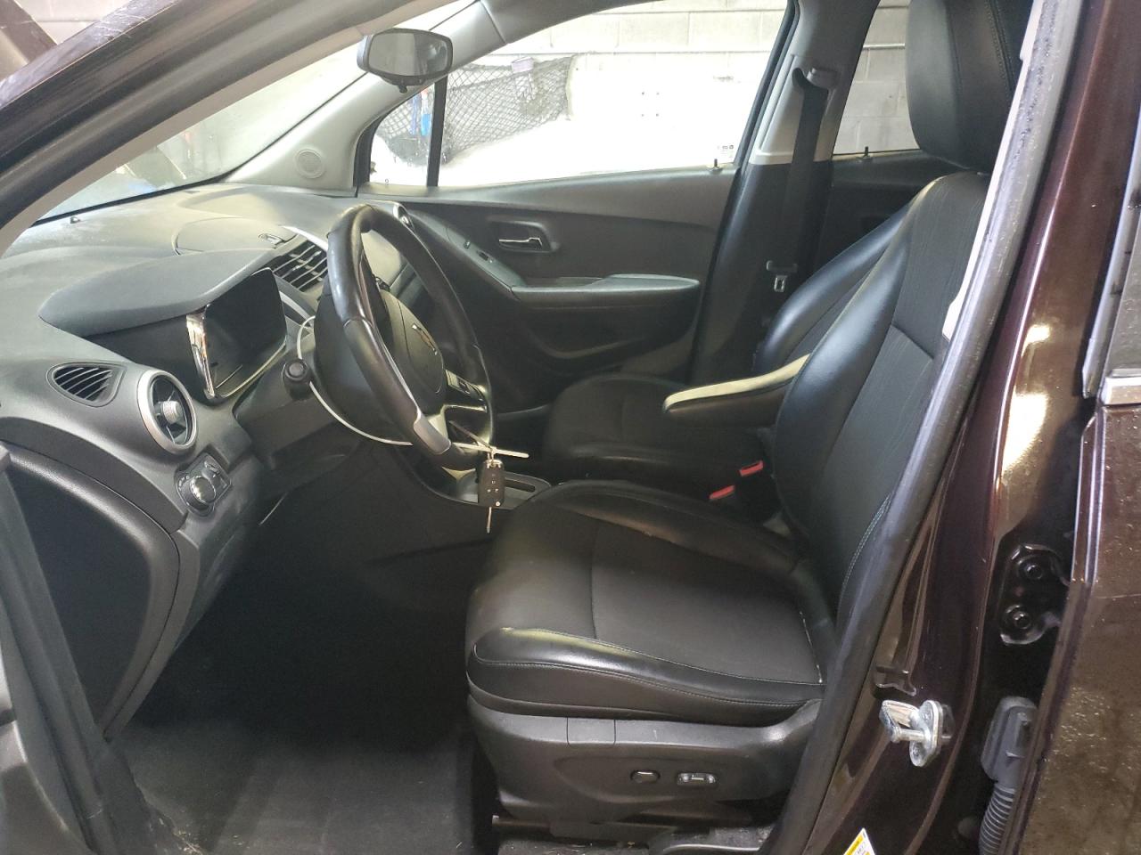 2015 Chevrolet Trax - Image 7