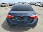 2018 Toyota Corolla L   за продажба в Martinez, CA - Side