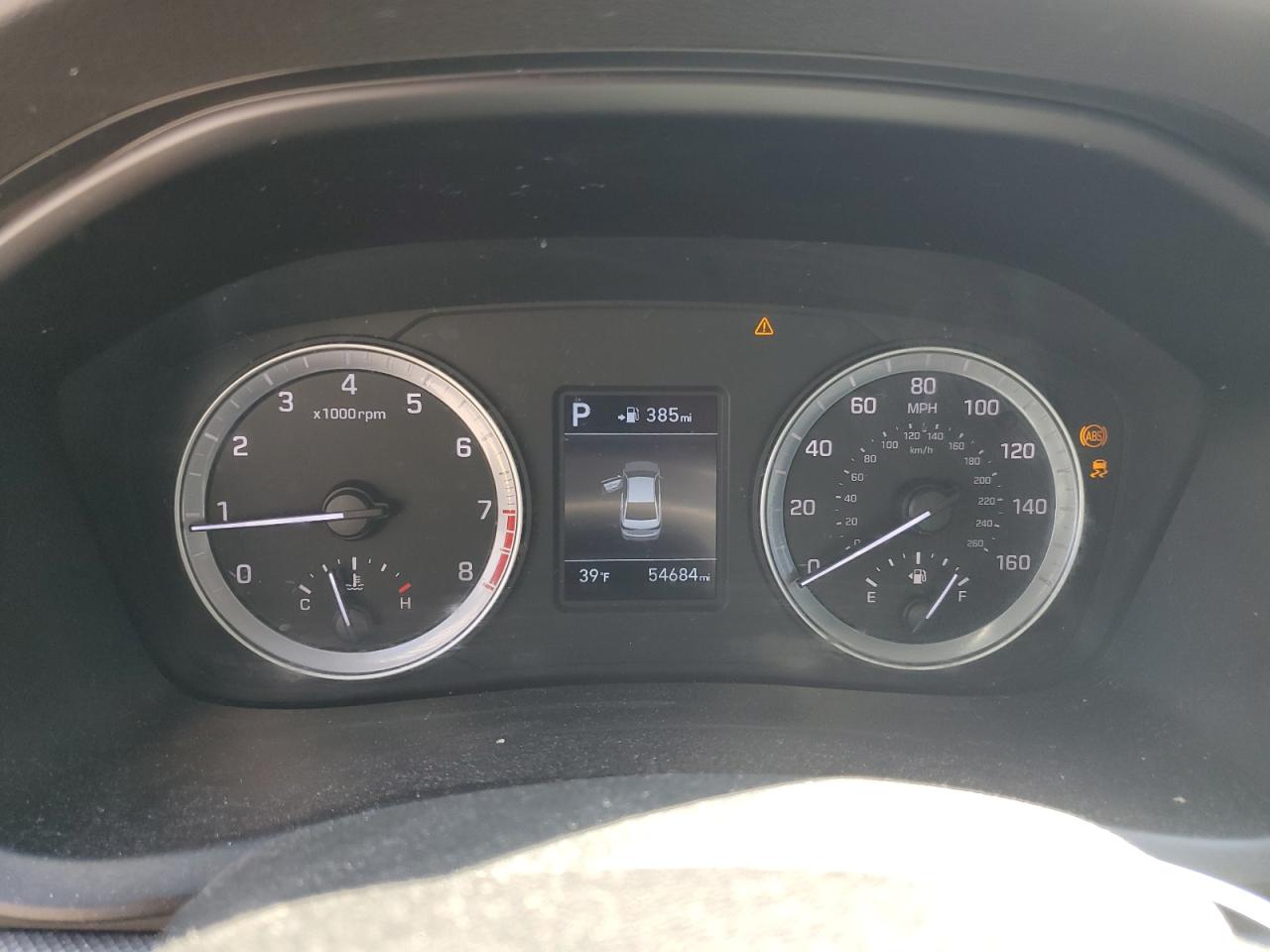 2019 Hyundai Sonata - Image 9