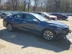 2019 Chevrolet Malibu Lt zu verkaufen in Shreveport, LA - Side