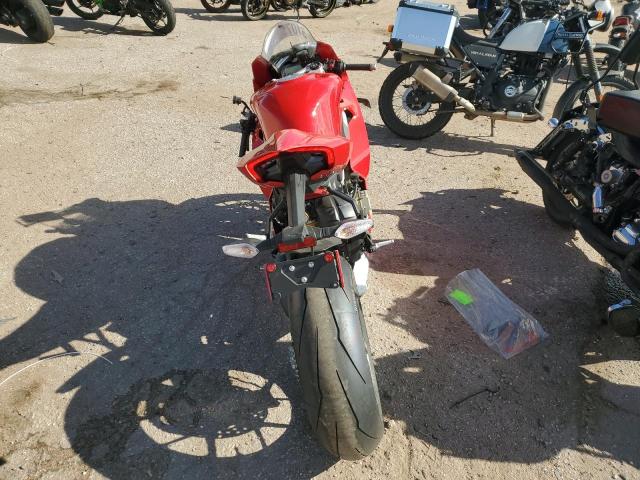 2024 DUCATI PANIGALE V4S