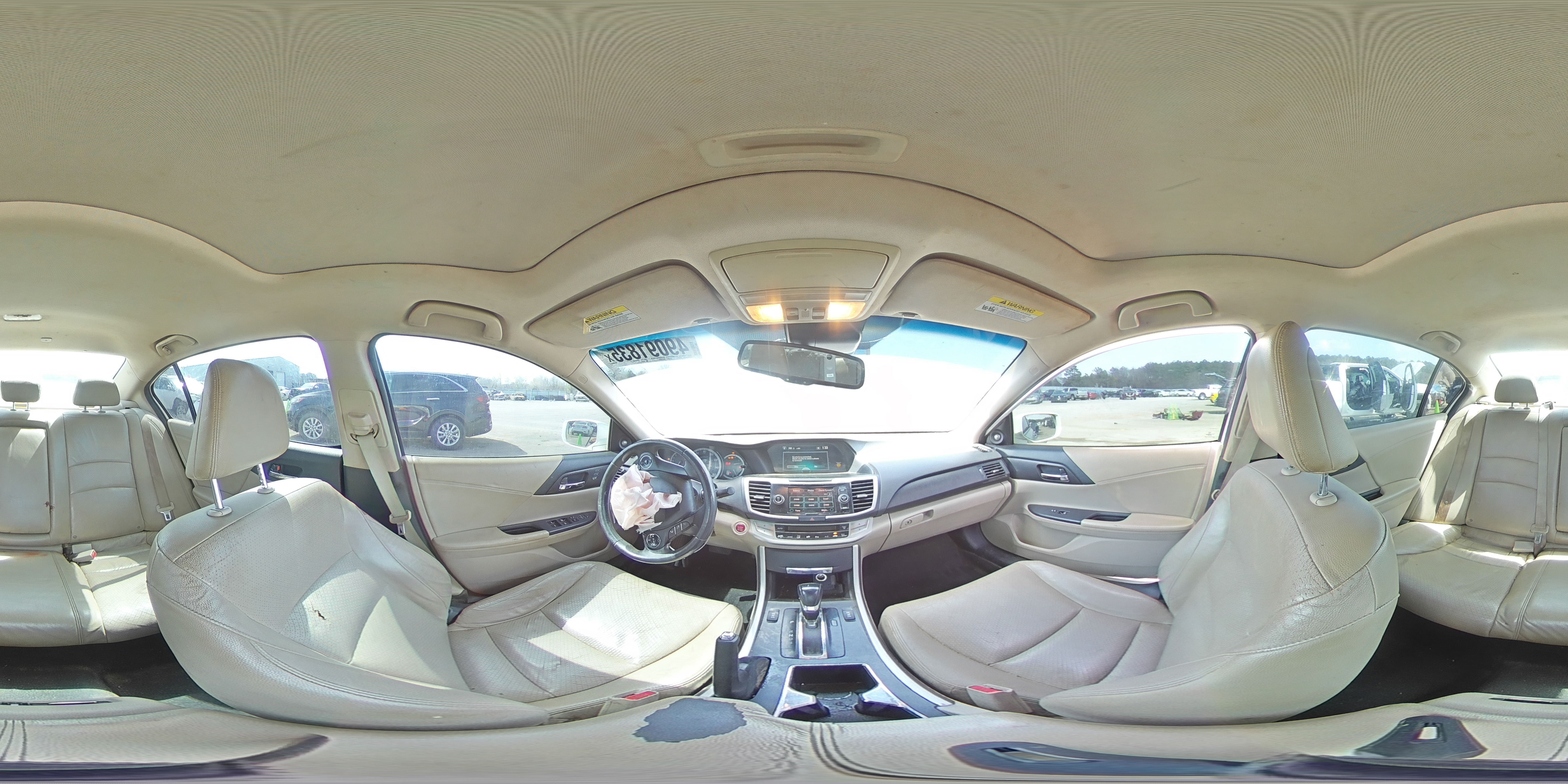 2013 Honda Accord - Image 12