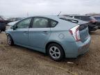 2014 Toyota Prius  zu verkaufen in Chicago Heights, IL - Front End
