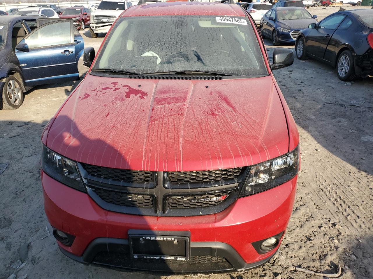 2019 Dodge Journey - Image 5