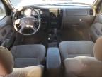 2001 Toyota Tacoma Double Cab de vânzare în Earlington, KY - Front End