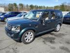 2014 Land Rover Lr4 Hse na sprzedaż w Exeter, RI - All Over