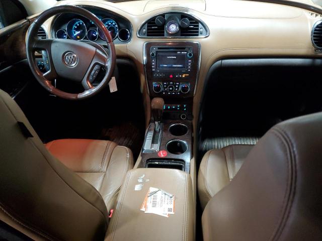 BUICK ENCLAVE 2015 Коричневый