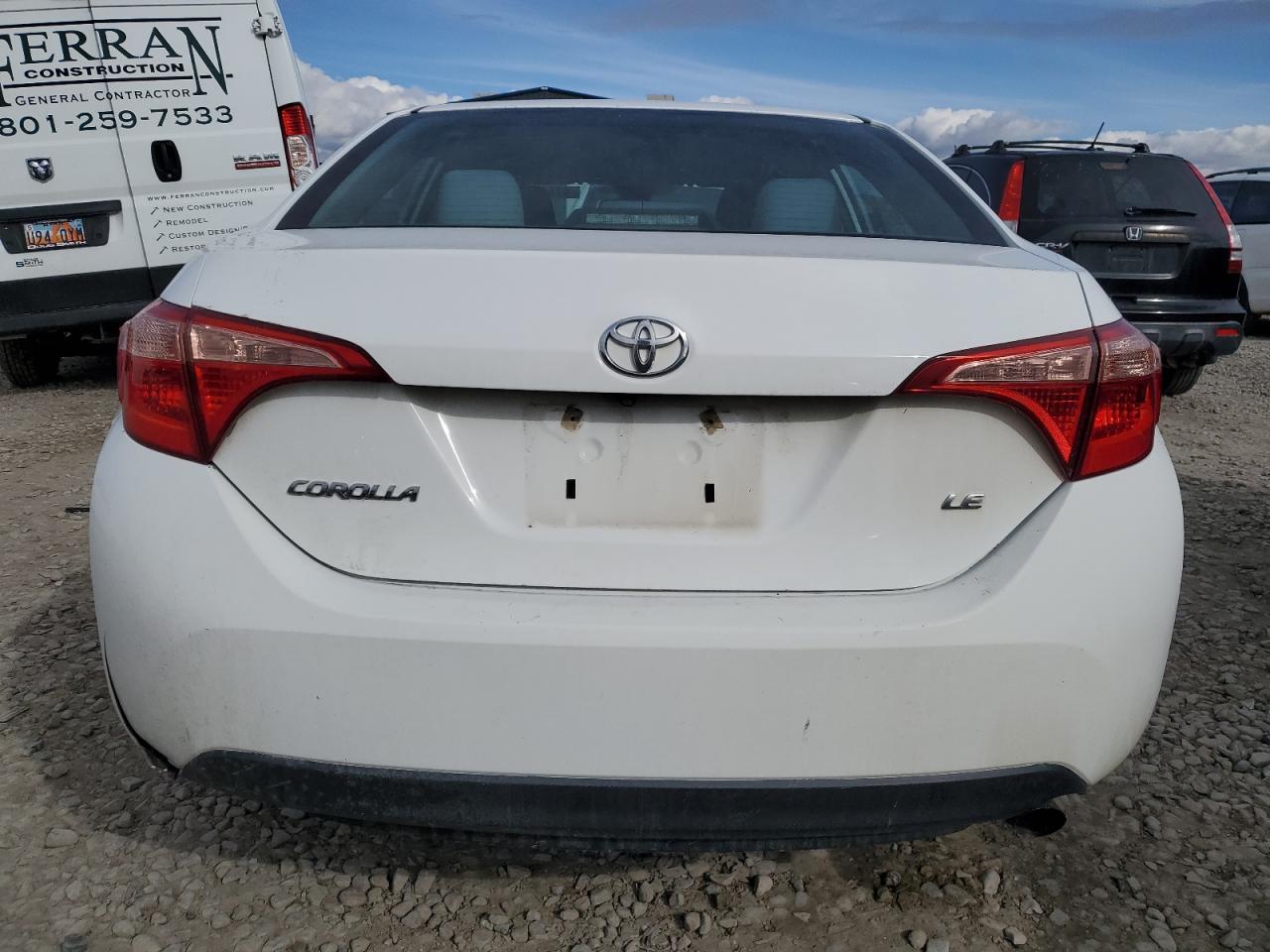 2017 Toyota Corolla - Image 6