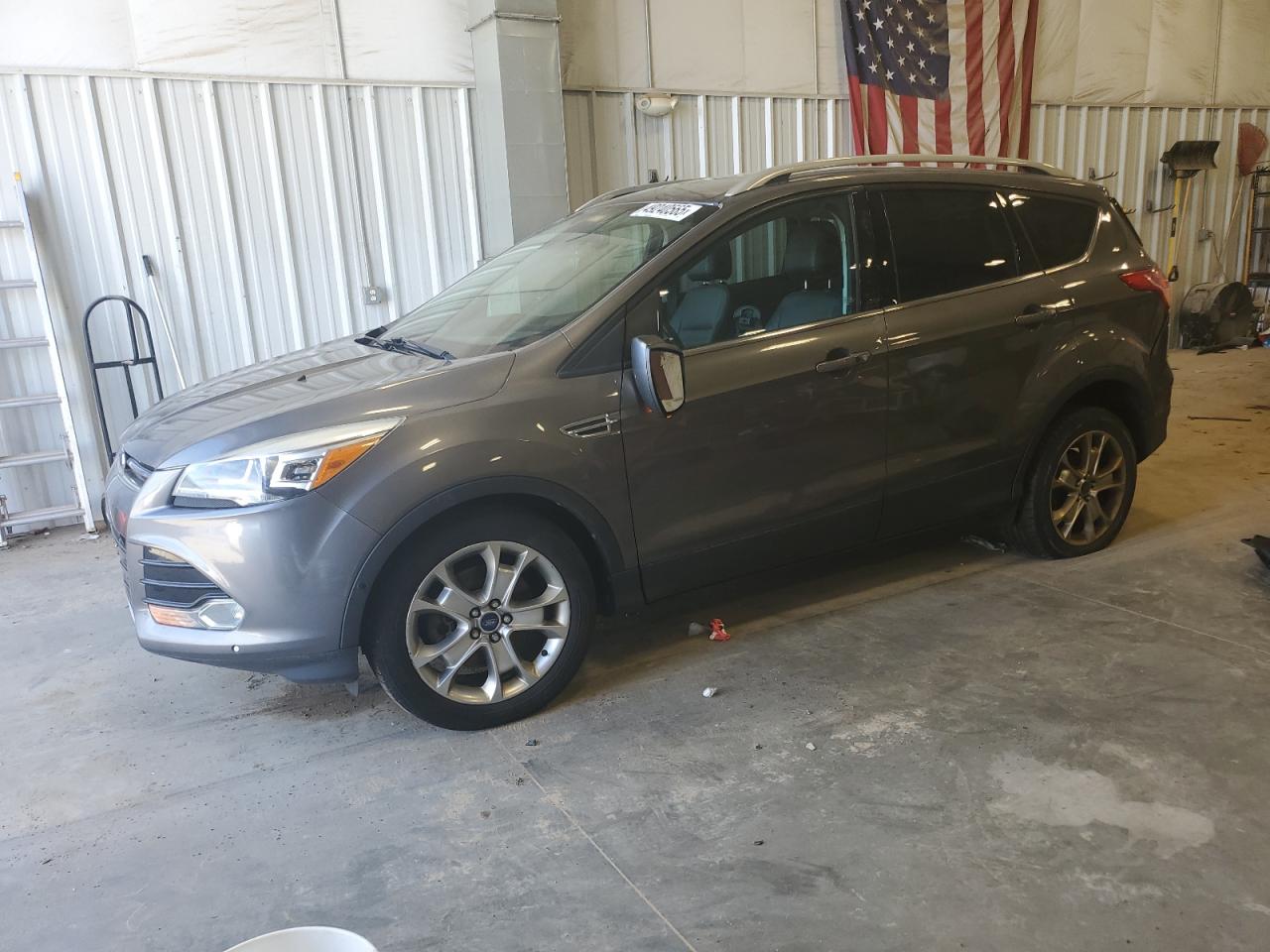 2014 Ford Escape - Image 1