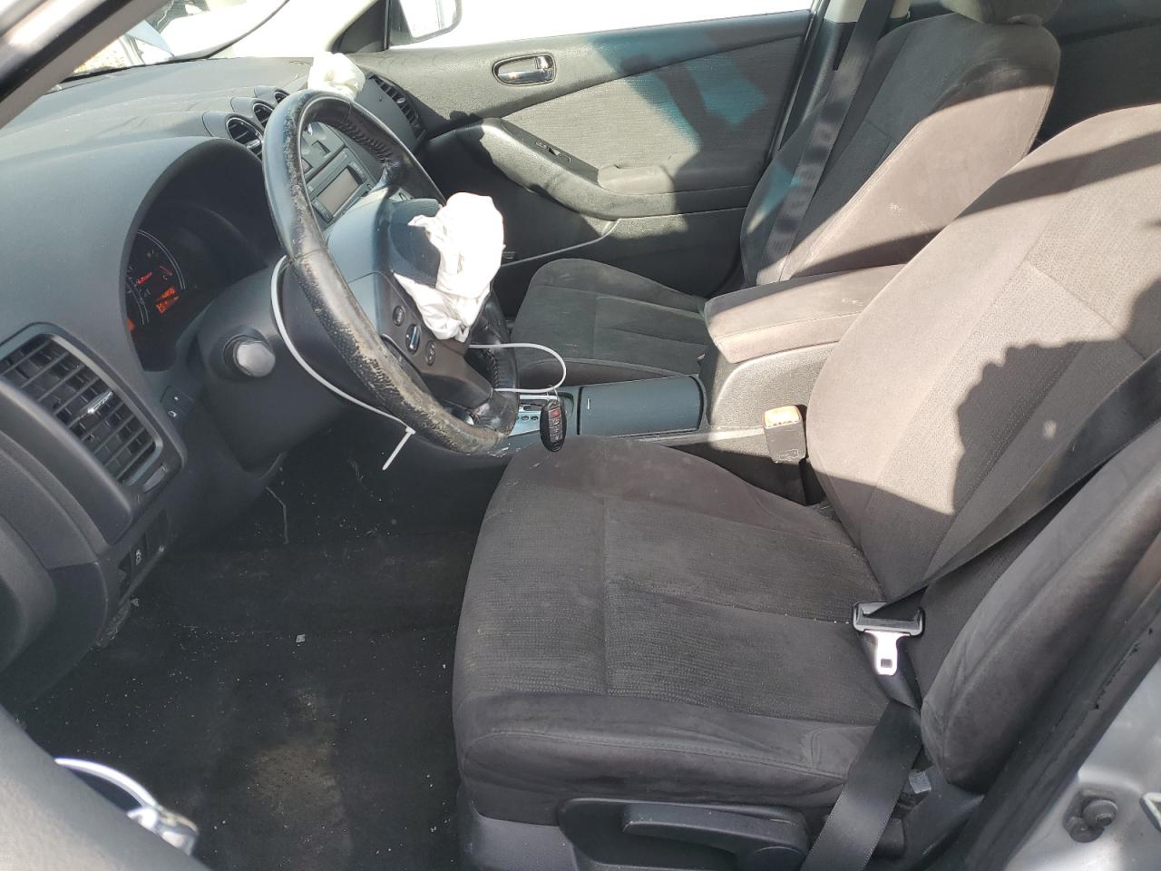 2011 Nissan Altima - Image 7