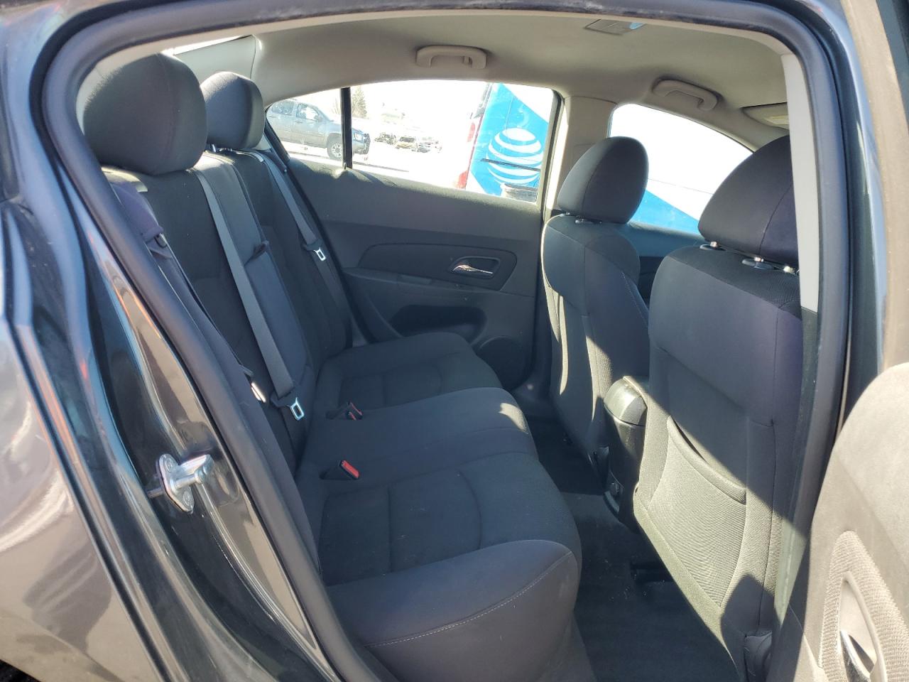 2013 Chevrolet Cruze - Image 11