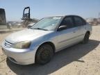 San Antonio, TX에서 판매 중인 2003 Honda Civic Lx - Minor Dent/Scratches