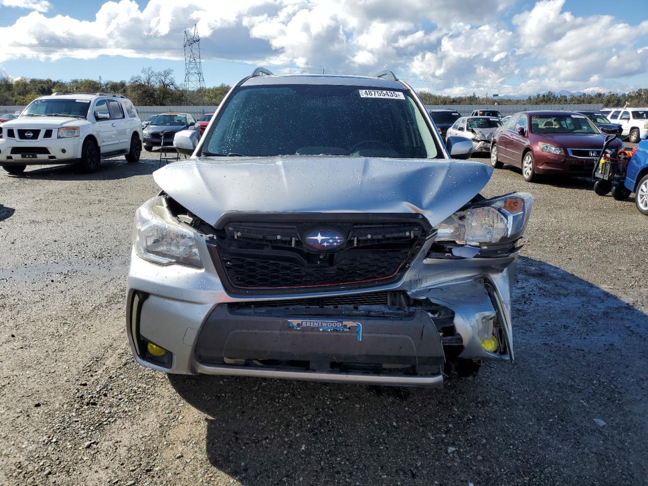 2014 Subaru Forester - Image 5